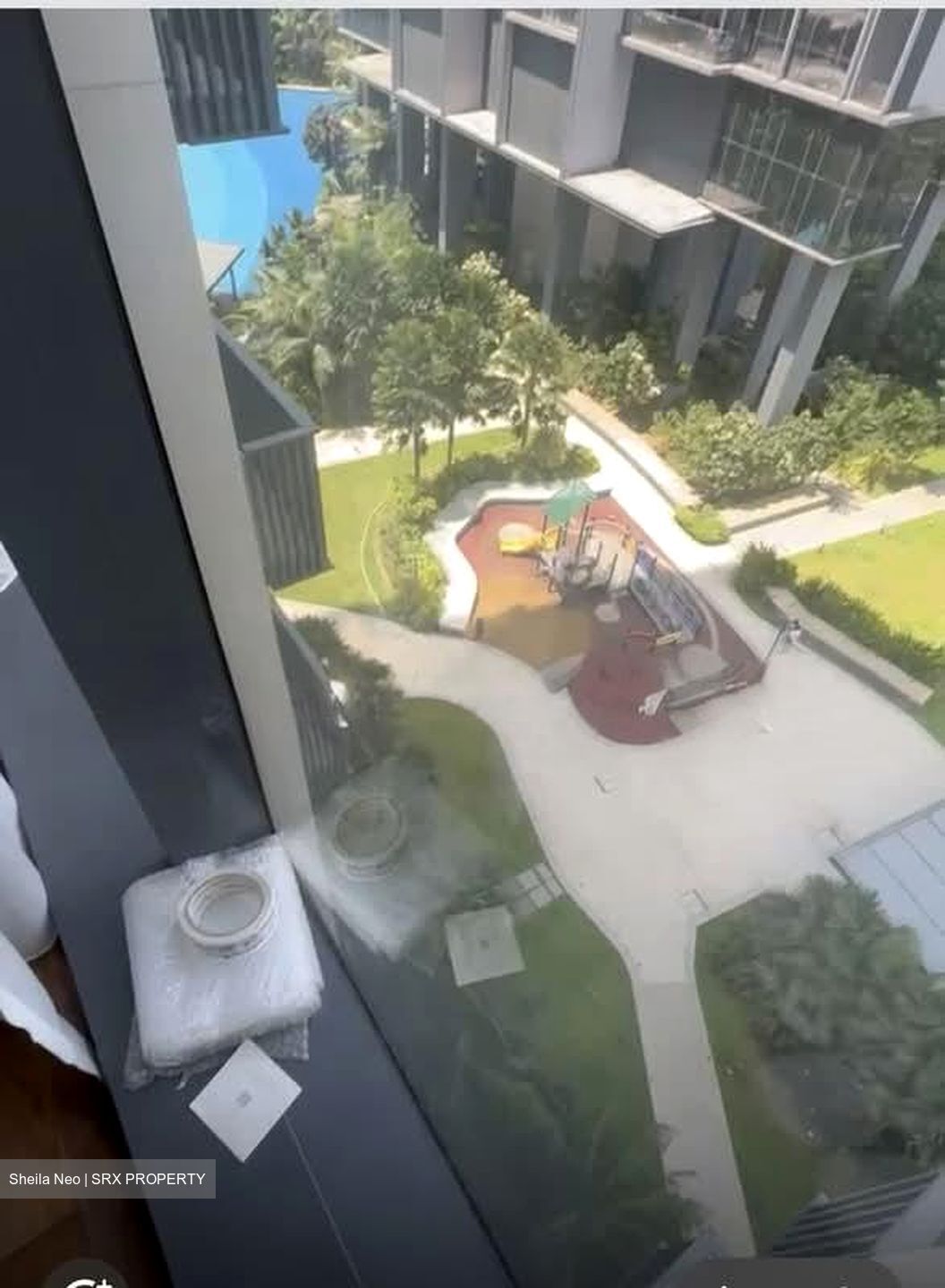 Parc Clematis (D5), Apartment #593621301